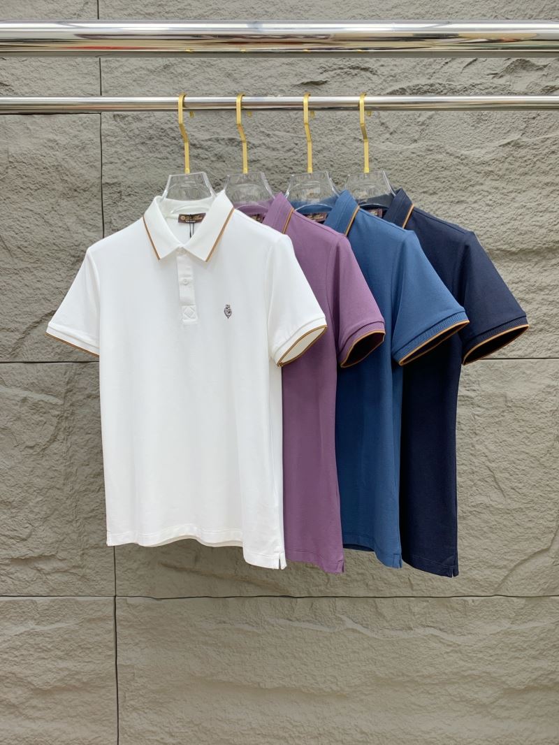 Loro Piana T-Shirts